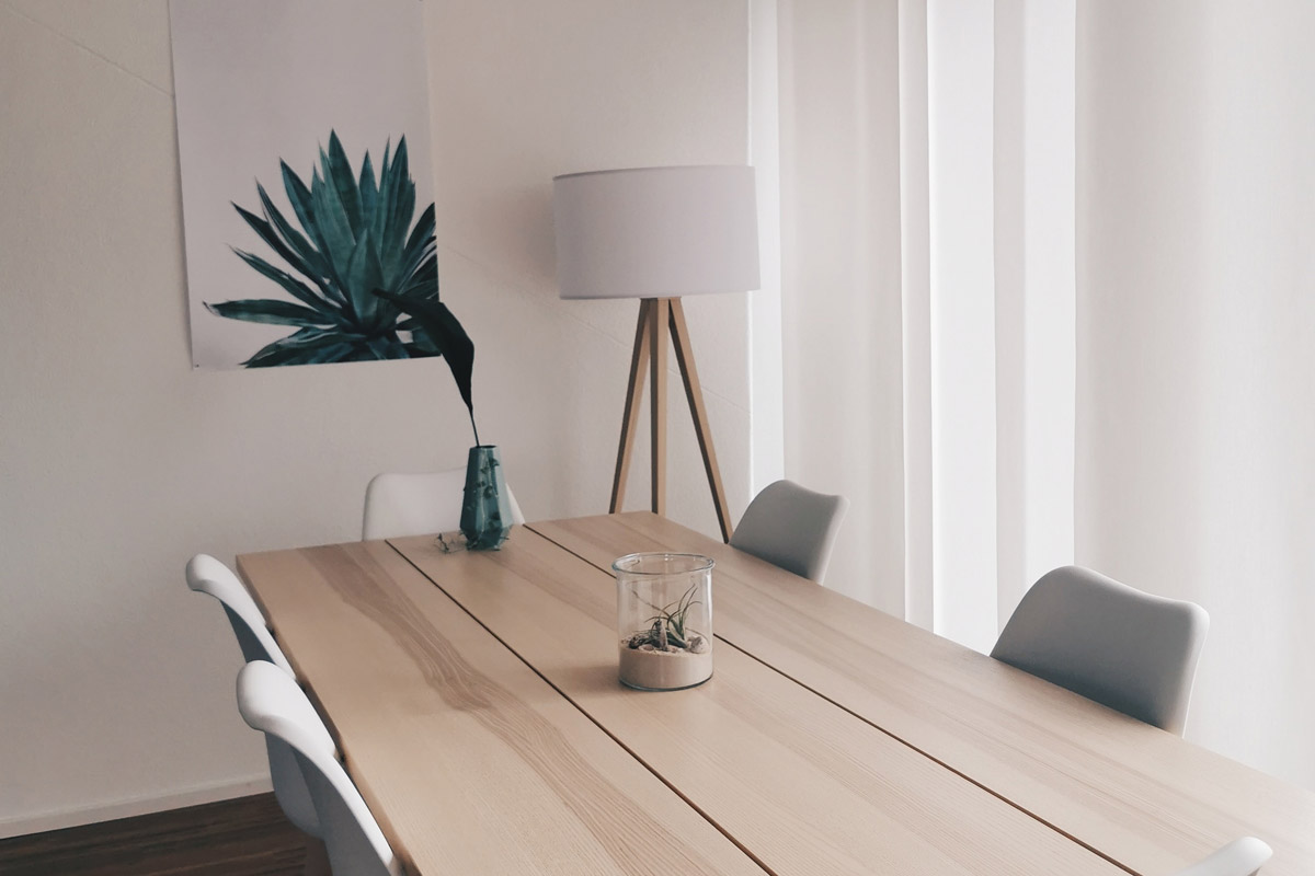 The Most Beautiful Interior Designs
