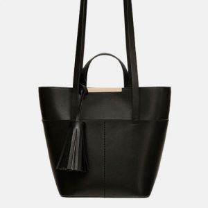 Bejewelled Crossbody Bag