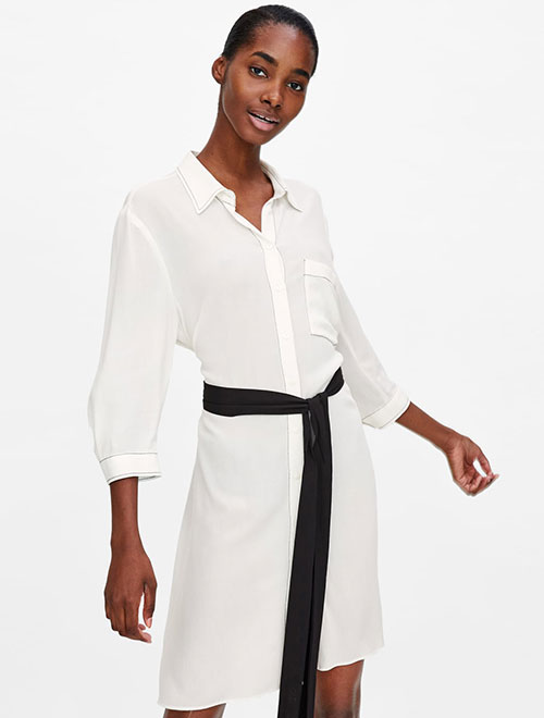 Jumpsuit With Buttons - Imagem 2