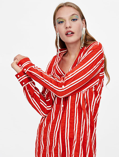 Jumpsuit With Buttons - Imagem 3